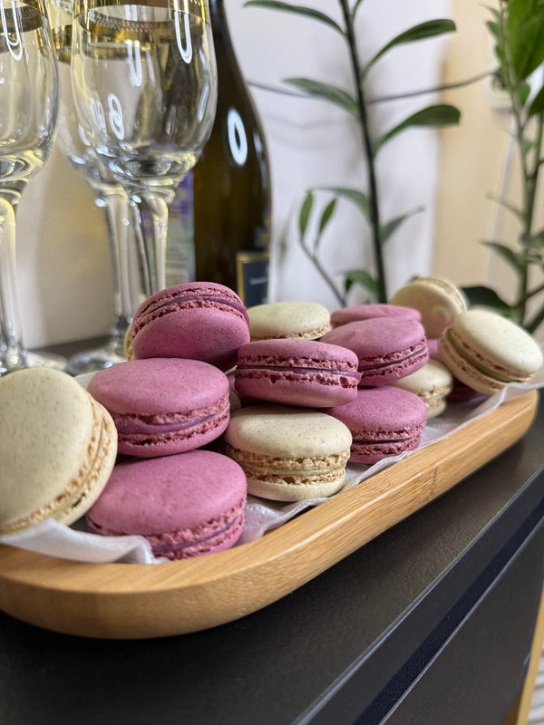 Мягкий свет на зеркале