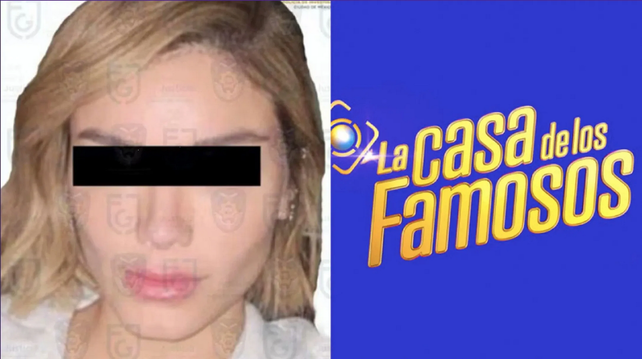 Olía mal, las mujeres querían pelear conmigo: Aleska Génesis sobre el penal de CDMX