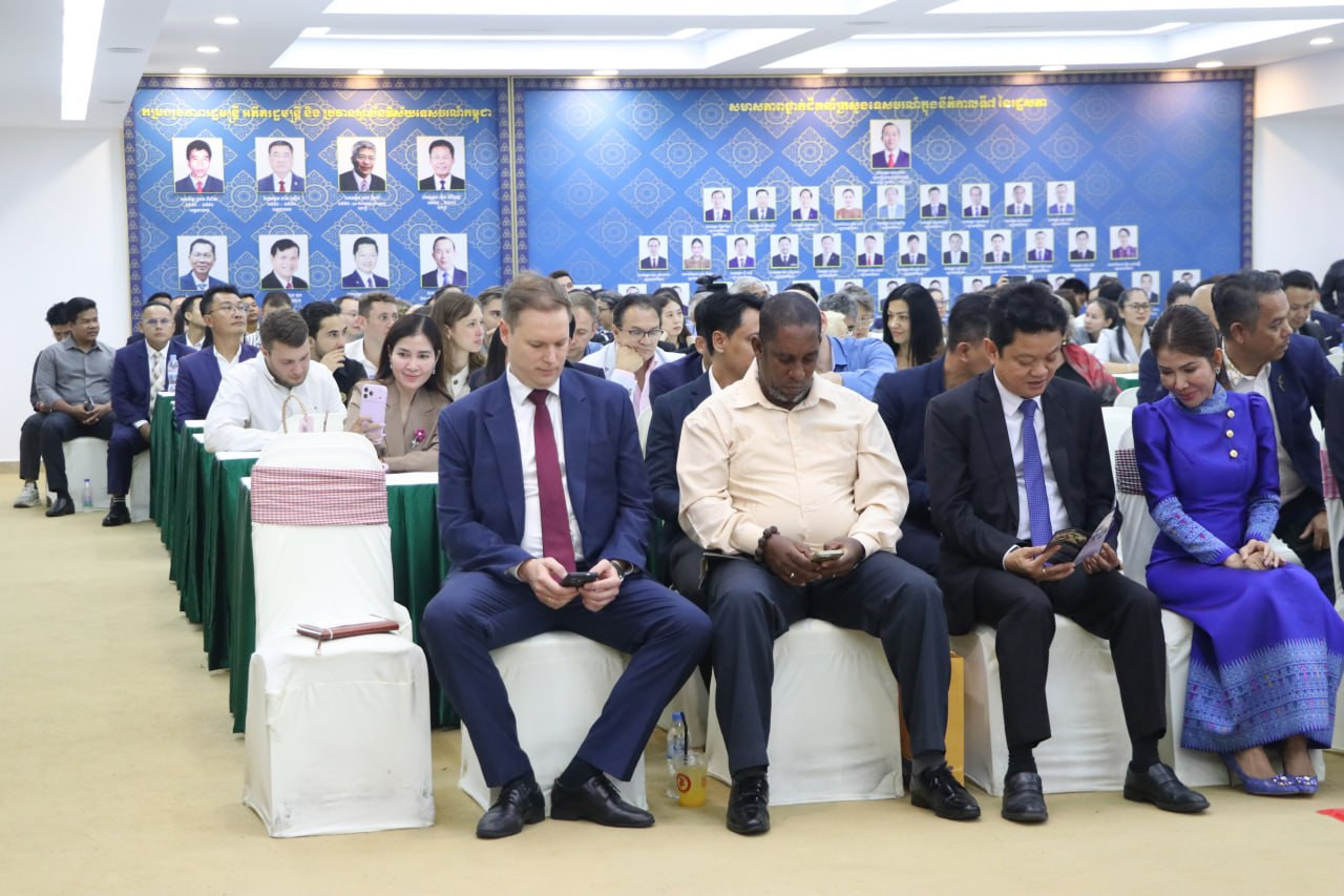 ministry tourism brics house russia roadmap cambodia news 2026 4354366