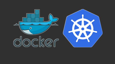 Learn Docker and Kubernetes from scratch