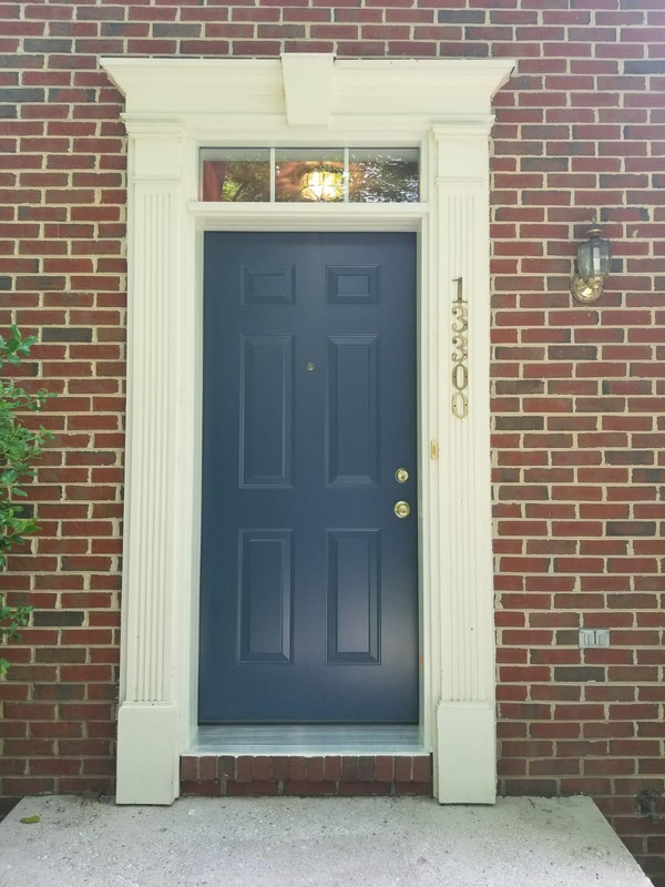windows _ doors replacement