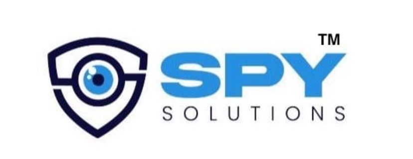 Spy Solutions Logo