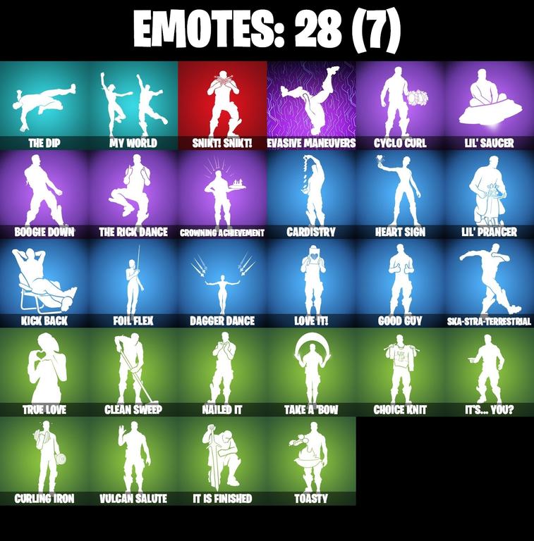 emotes comp