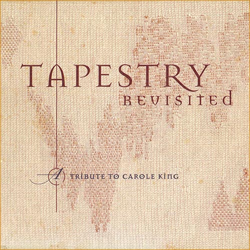 Various Artists - Tapestry Revisited - A Tribute To Carole King (1995)