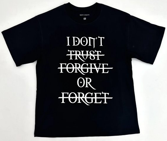 Ken Carson x Destroy Lonely Tour Merch