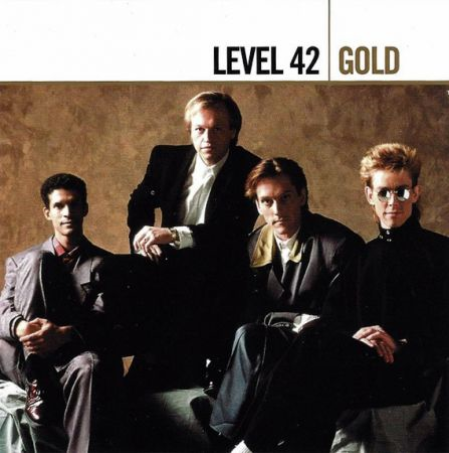 Level 42 - Gold [2CD] (2005) MP3