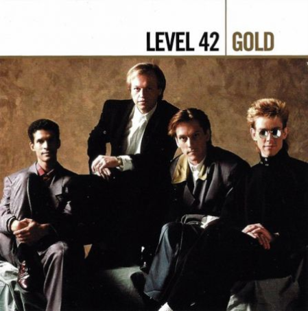 af8521b8 f672 49f6 b2b7 9c21ae6d3c07 - Level 42 - Gold [2CD] (2005) MP3