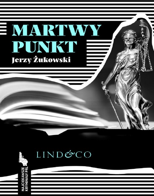 Martwy Punkt - Jerzy Żukowski