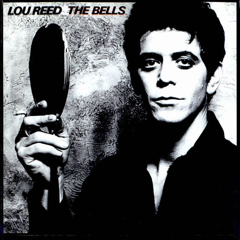 Lou Reed - The Bells (1979) .mp3 -320 Kbps