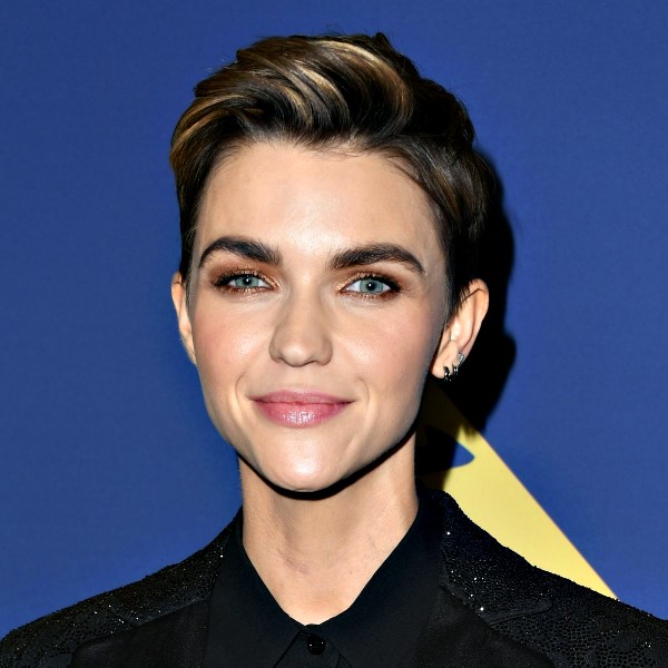 Ruby Rose