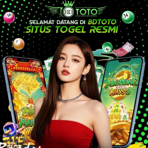 BDTOTO » Situs Toto Slot & Toto Togel 4D Terpercaya Hadiah Terbesar No. 1 Indonesia image 1