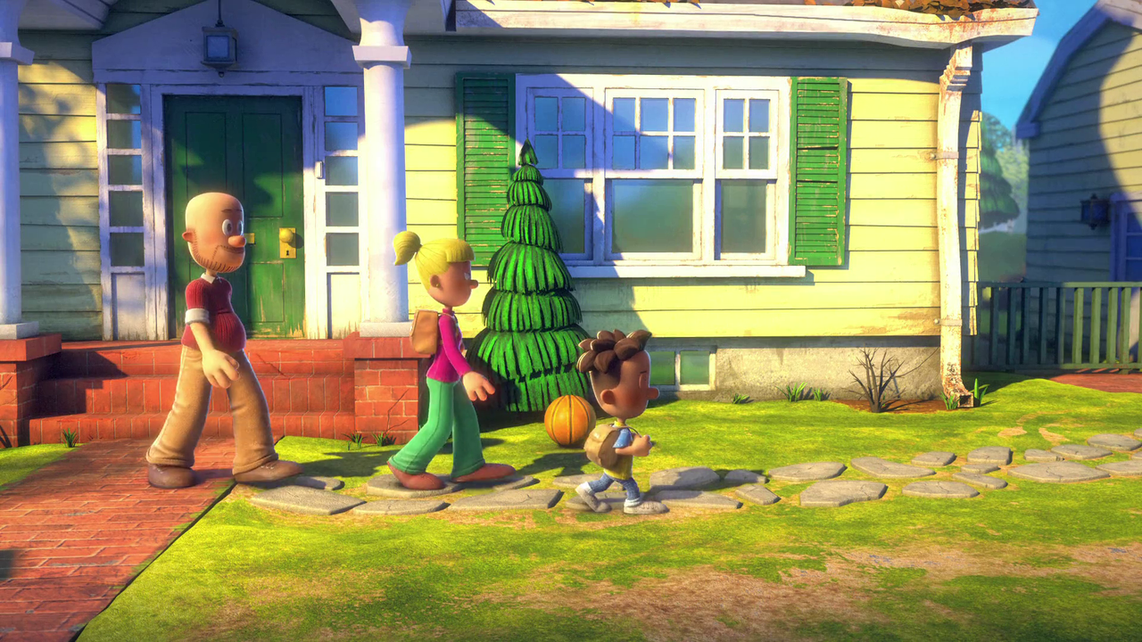 Big Nate Season 1 Episode 4 Catastrophe MP4 1080p H264 WEBRip EzzRips mp4