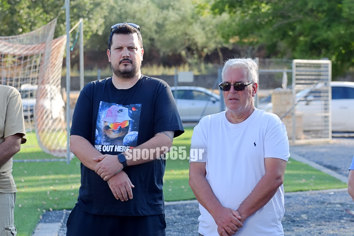 , ΑΕ Μάνης: Στο γήπεδο με στόχο… κορυφή και στους δύο τίτλους! (φωτογραφίες και βίντεο)