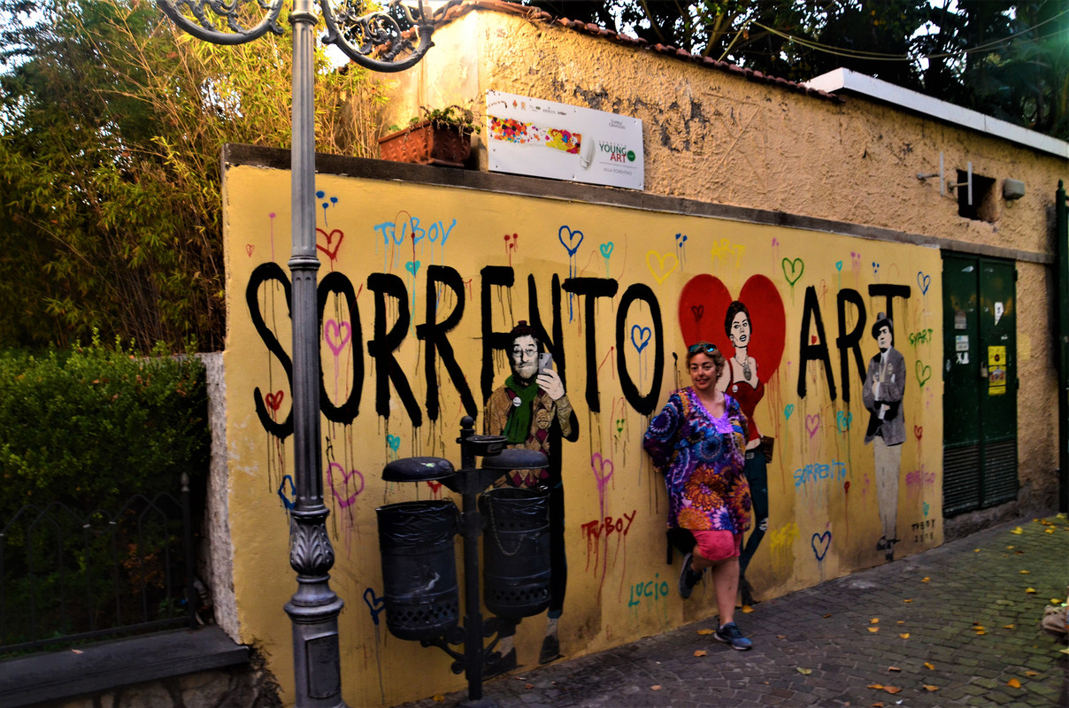 SORRENTO-23 Y 24-9-2018 - Italia y sus pueblos-2018/2019/2023 (49)