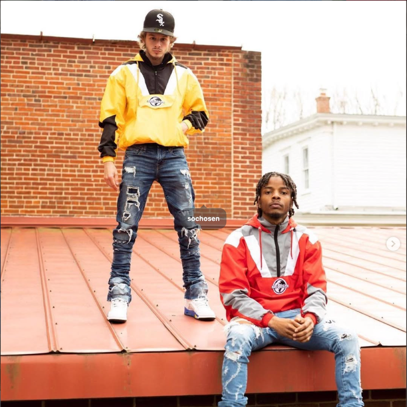 SoChosen