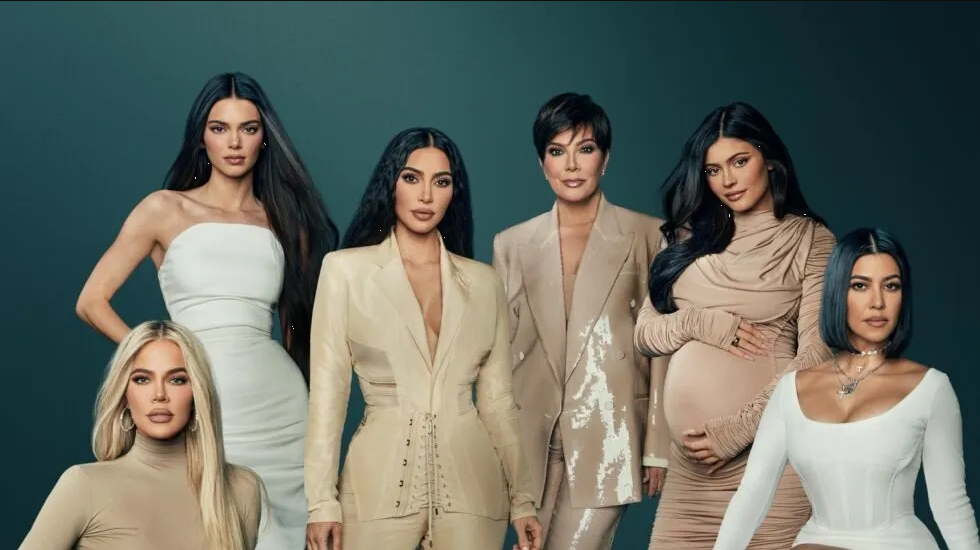 Las kardashians habría fundado una iglesia para evadir impuestos