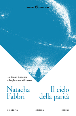 Natacha Fabbri - Il cielo della parità (2026)