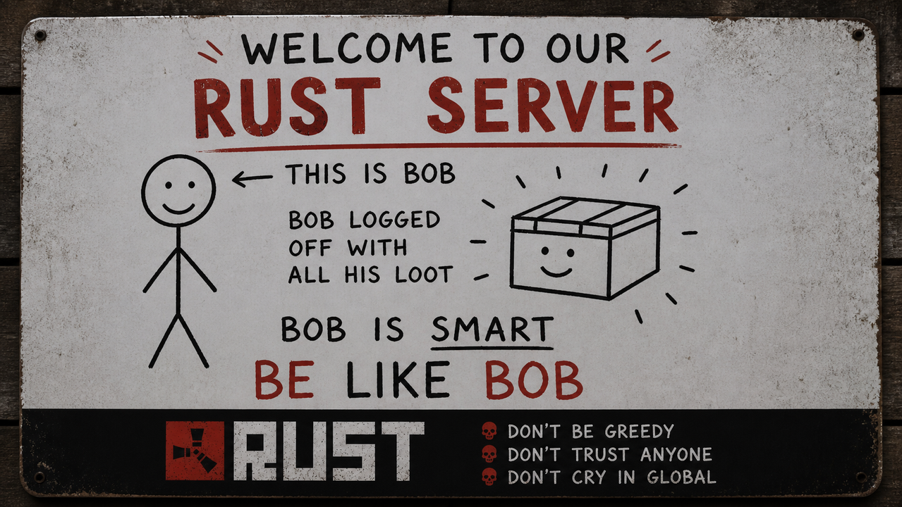 | EU | Solo/Duo/Trio | Offline Protection | Progression Protect image