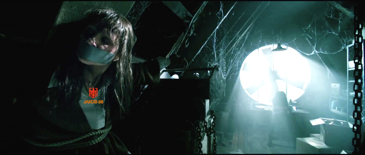 Jean Louisa Kelly 14 - Malignant 2021