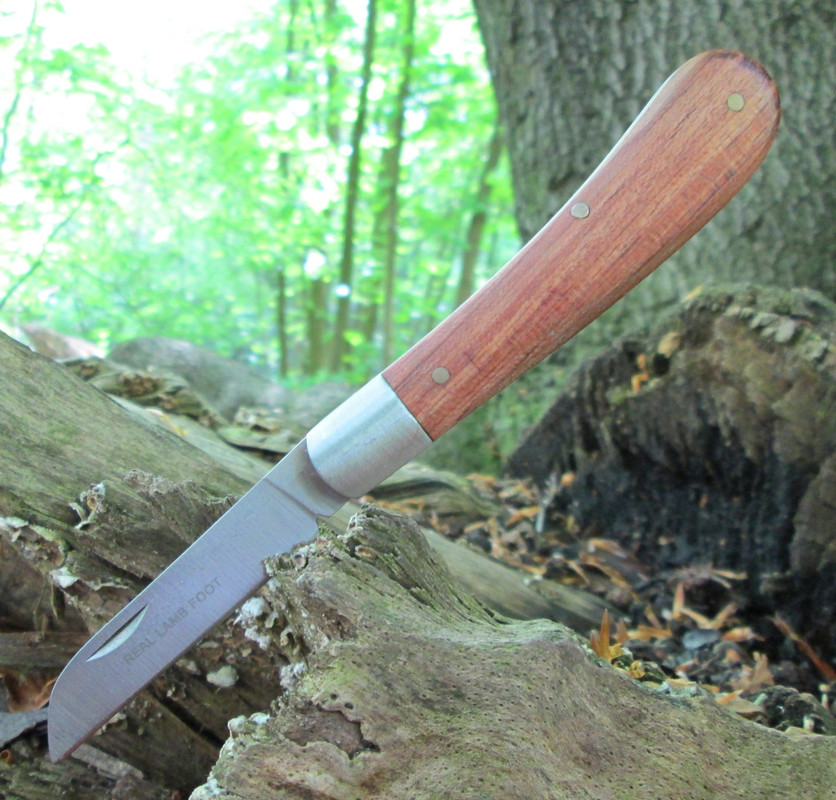 Silent Lambsfoot 1-8S