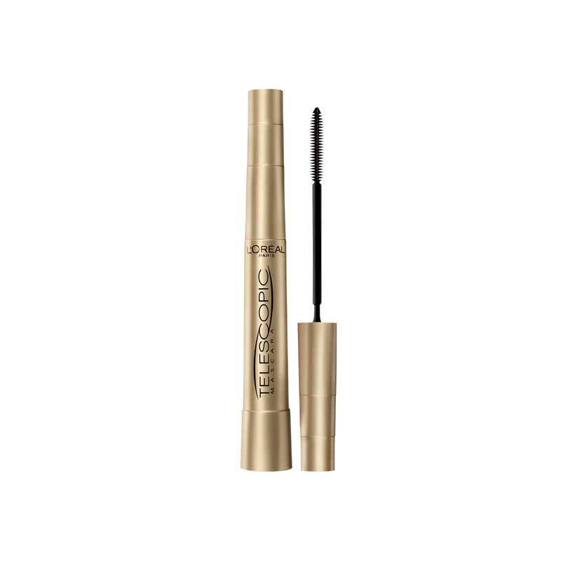 Máscara de pestañas L’Oréal Paris Telescopic Mascara