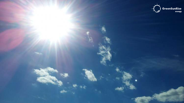Verano - GreenSunRise energy