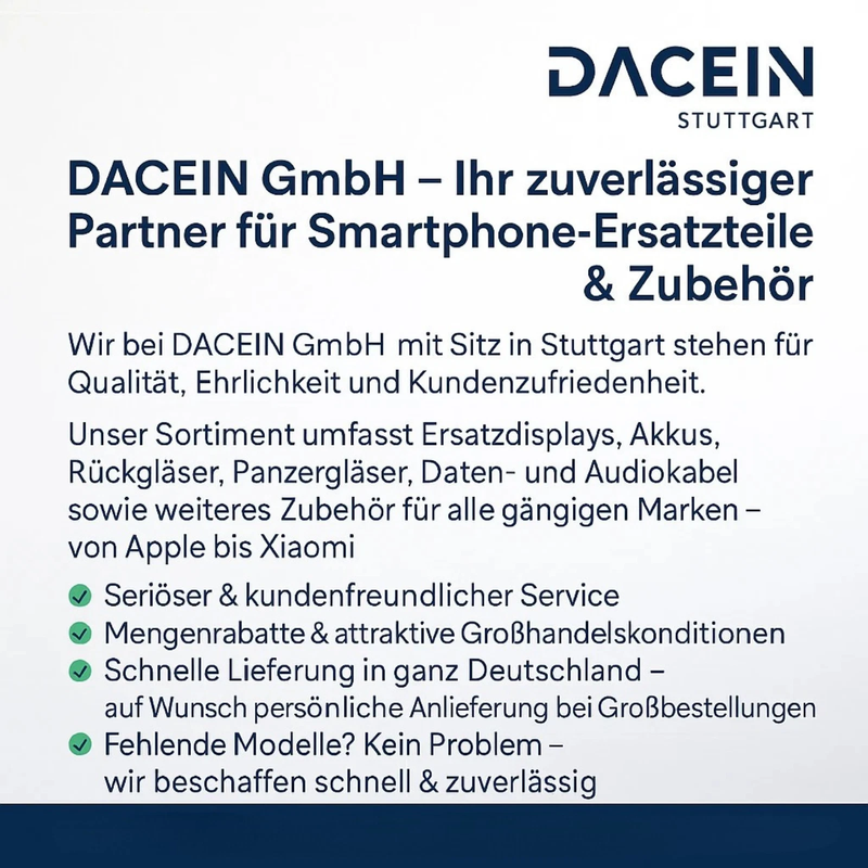 Produktansicht