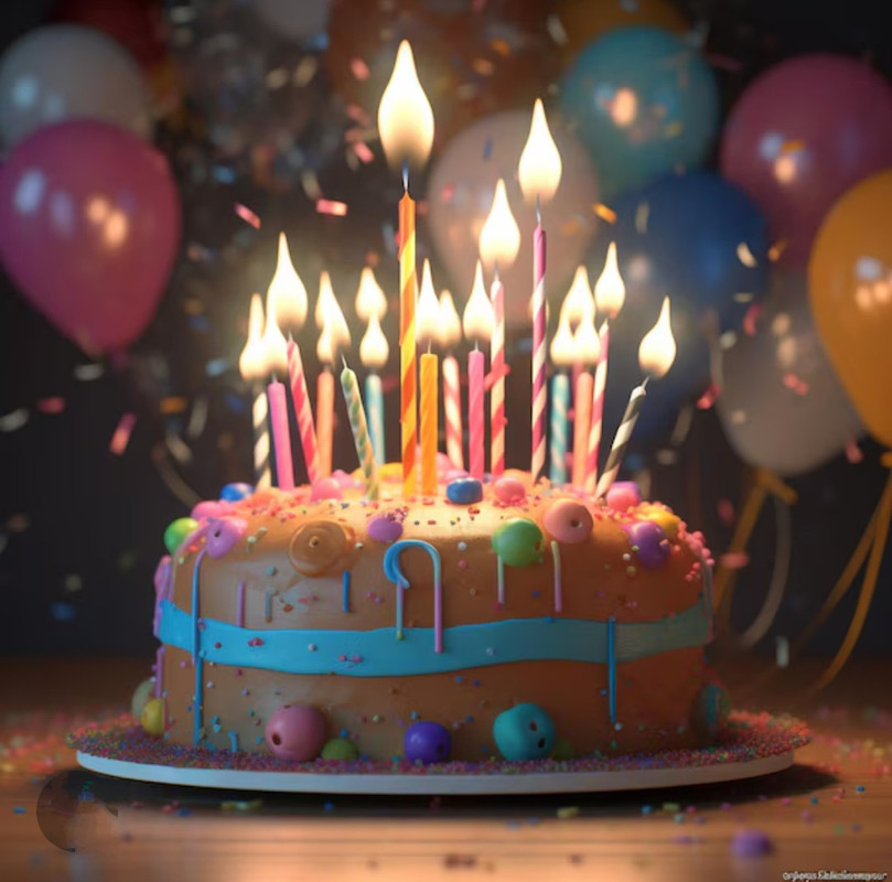 c'est l'anniversaire de qui aujourd'hui ???