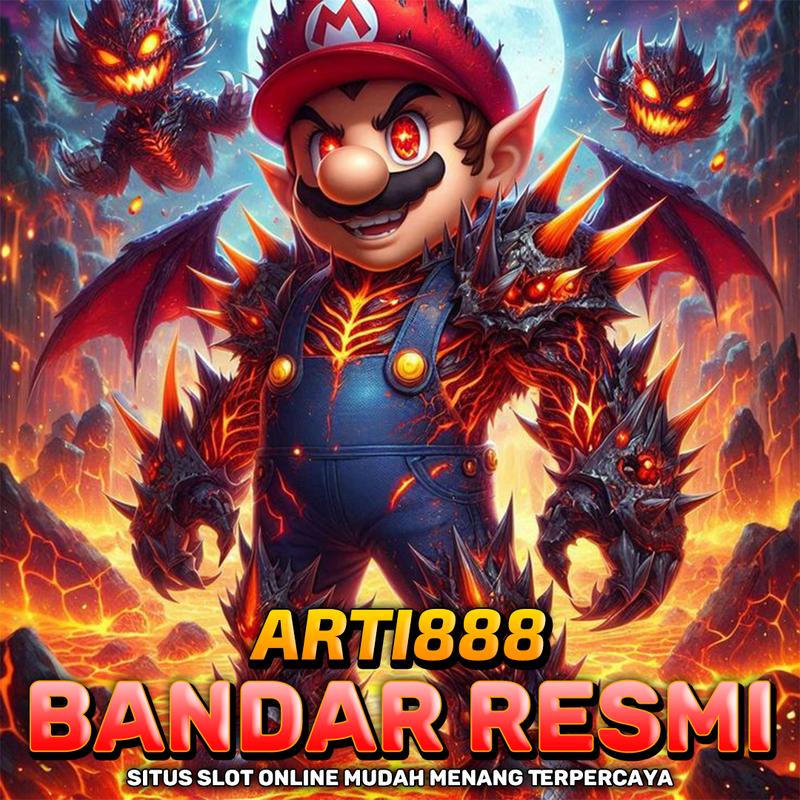 ARTI888 – Situs Slot Online Mudah Menang Terpercaya - WooCommerce eCommerce