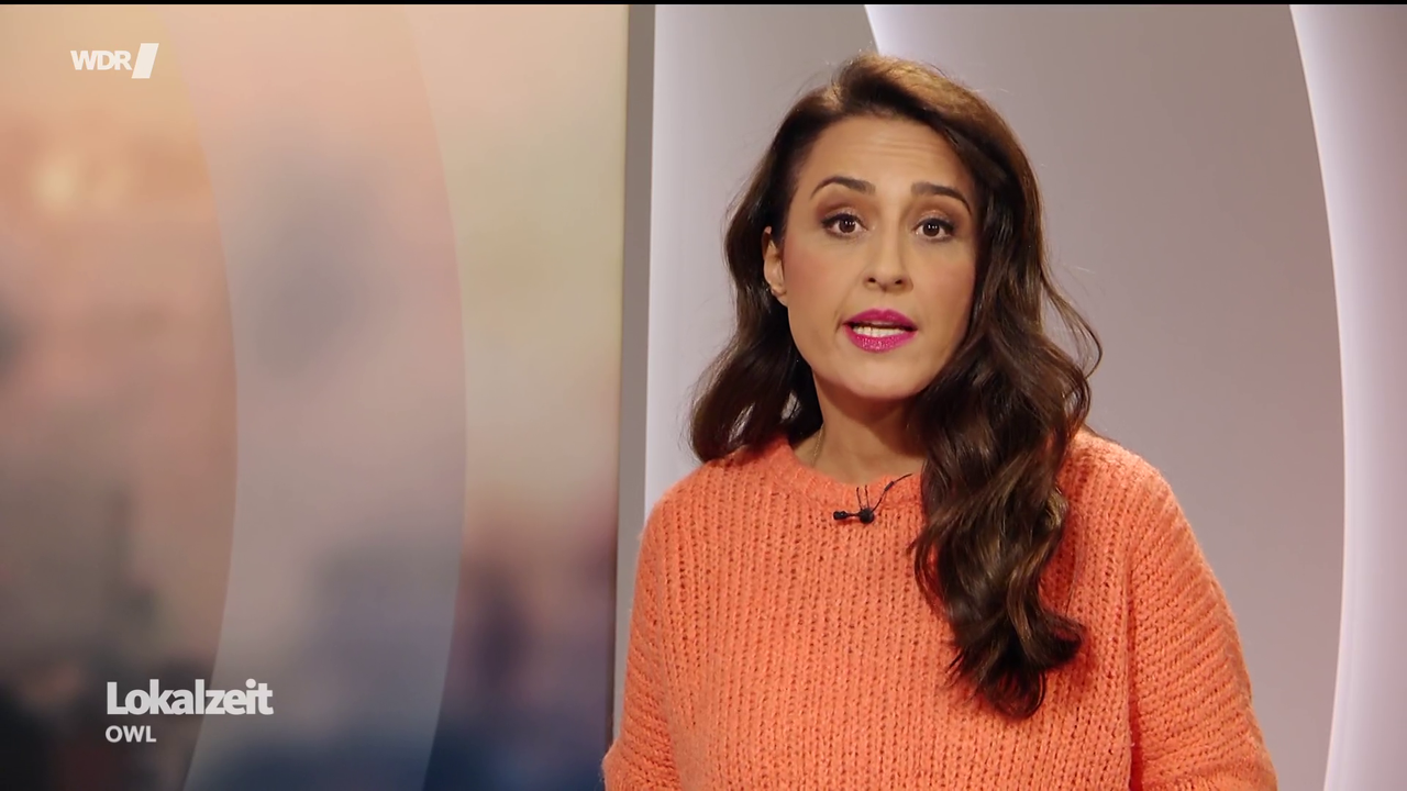 Nina Moghaddam WDR Lokalzeit OWL 11 03 2026 122X Caps 64