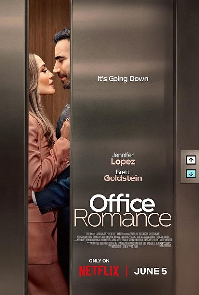 Pracovní romance / Office Romance (2026)