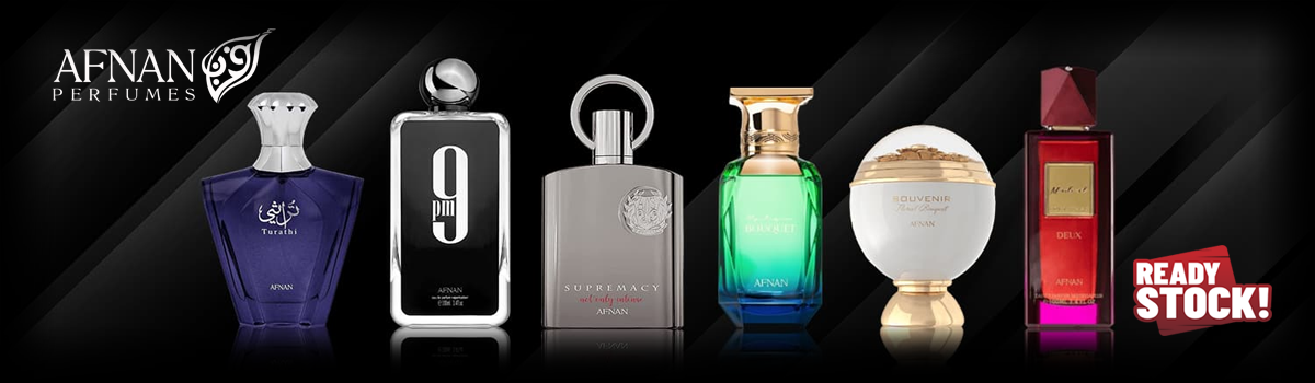 Macau Parfume