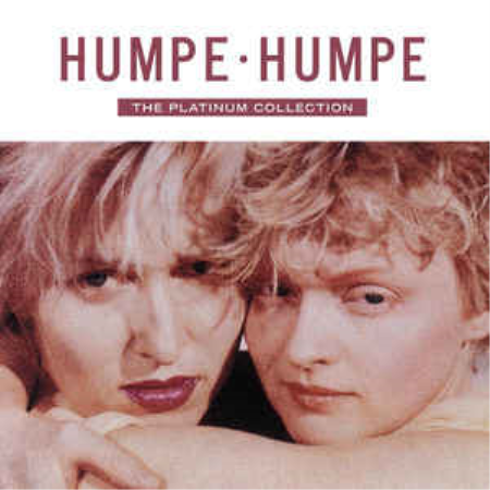 VA - Humpe Humpe - The Platinum Collection (2006)