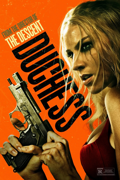 Księżna / Duchess (2024) PL | 360p | 480p | 720p | AC3.WEB-DL.XviD-GR4PE | DD2.0 | Lektor PL