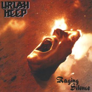 Re: Uriah Heep
