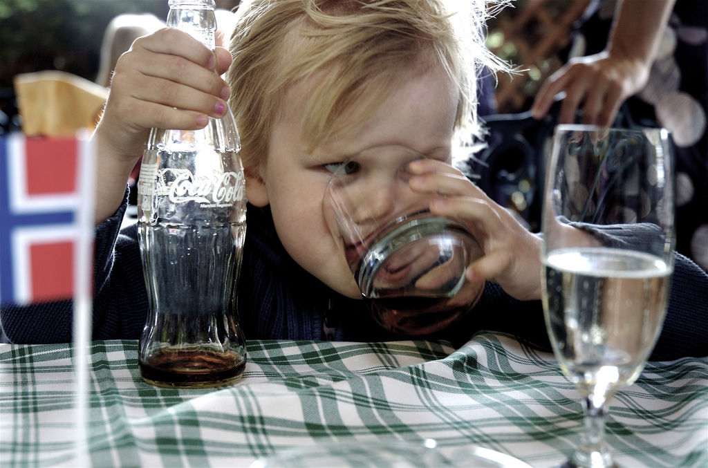 Consumir refresco todos los días podría tener estos efectos en tu cuerpo