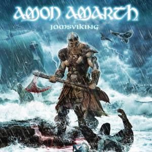 Re: Amon Amarth