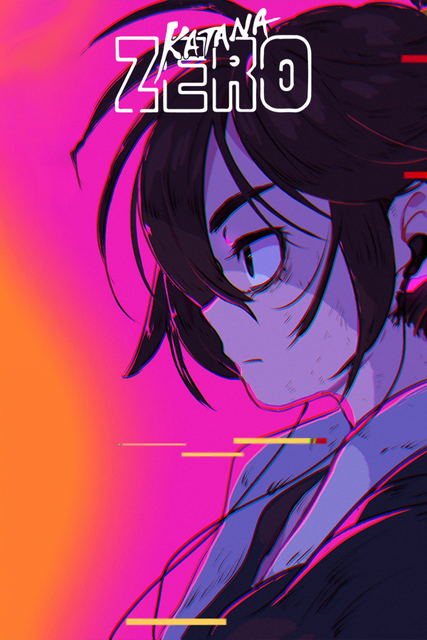 Katana ZERO b3889288 MULTi10 Goldberg GNU Linux Wine johncena141