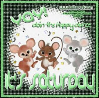 Saturday-Happy-Mouse-Dance