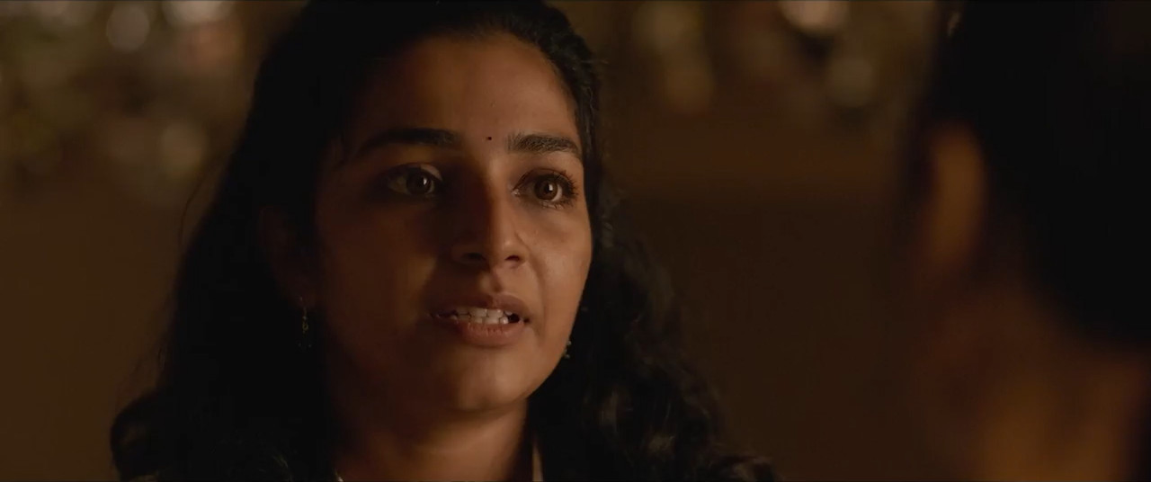 Ellam Sheriyakum 2021 WebRip [Tamil + Malayalam] 480p, 720p ESub Screenshot