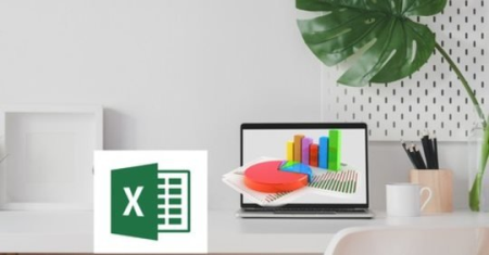 Microsoft Excel for Data Analytics