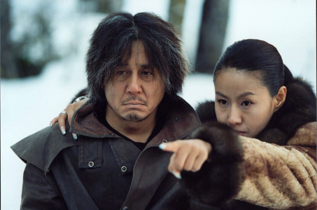 Oldboy