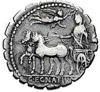 Glosario de monedas romanas. LIBERTAS. 13