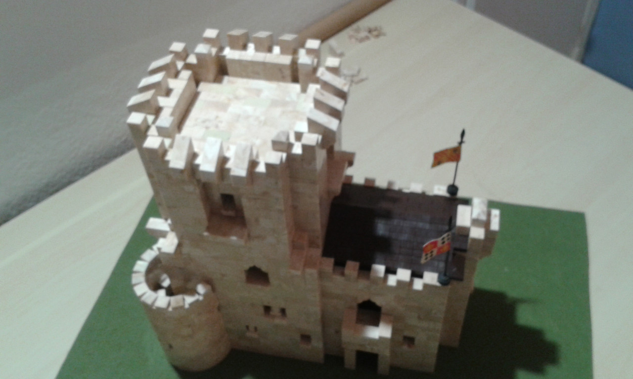 Generales (9)