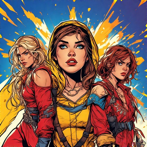 Female-strong-RPG-heroes-Creat-146