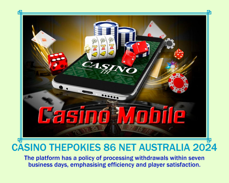 How Technology Is Shaping Australian Online Casinos