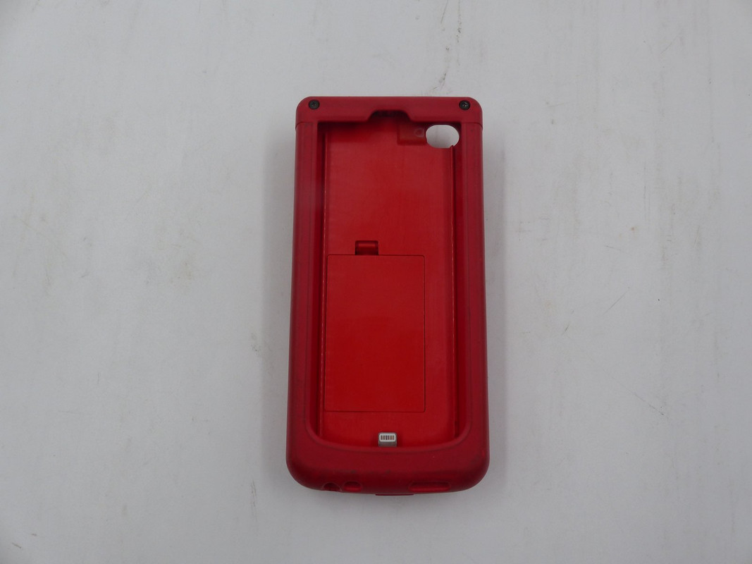 HONEYWELL SL22-022201-10359 SLED FOR APPLE IPOD 5TH GEN WITH BATTERY HONEYWELL SL22-022201-10359 SLED FOR APPLE IPOD 5TH GEN WITH BATTERY