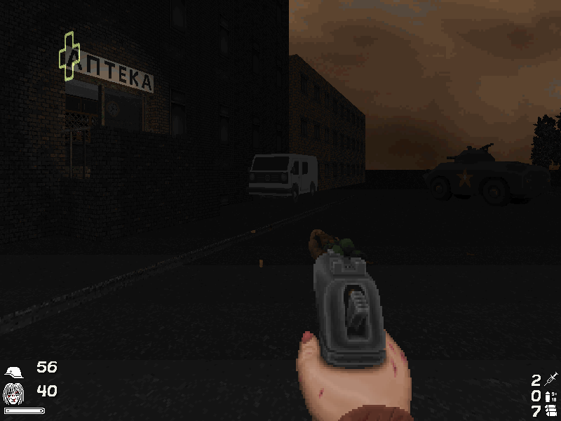 Screenshot Doom 20260920 163852