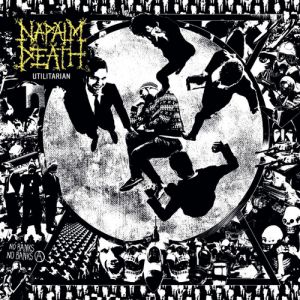 Re: Napalm Death