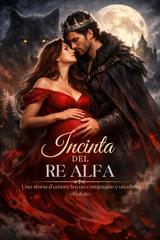 Lina W. Michaels – Incinta del Re Alfa (2026)